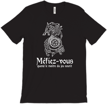 Méfiez-vous T-Shirts