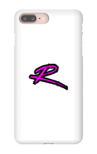 rblancoleon iPhone Phone Cases