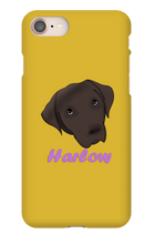 mamta_g iPhone Phone Cases