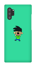 Surprised AdqmBoiii Samsung Phone Cases