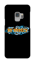 Be Breezy Samsung Phone Cases