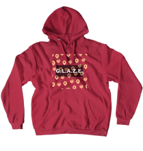 Light Glaze Hoodie