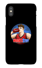 WrightsStuff Gaming's iPhone Phone Cases