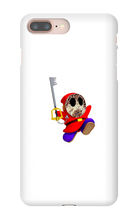 ryeguy45 iPhone Phone Cases