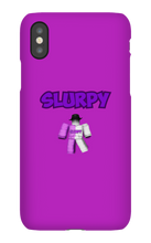 Slurpy IPhone Cases
