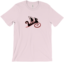 Viking Ship Logo T-shirt