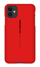 krosulhah_vice iPhone Phone Cases