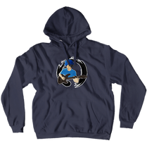 eliziam Hoodies (No-Zip/Pullover)