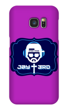 Jay 3rd Concert Edition Samsung Phone Cases
