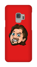 ykket Samsung Phone Cases