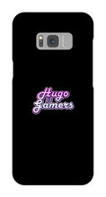 hugo23gamers Samsung Phone Cases