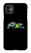 f1xl iPhone Phone Cases