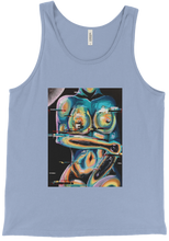 silverart Tank Top
