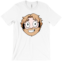 Camiseta do Andarilho!