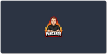 pancarsolp XXL Gaming Mousepad