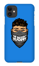 Phone Case: iPhone