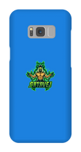 Satavej Samsung Phone Cases