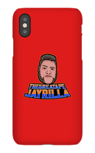 thegreatape_jayrilla iPhone Phone Cases