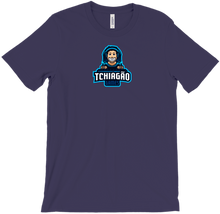 tchiagao T-Shirts
