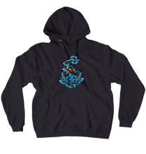 Hoodies (No-Zip/Pullover)