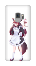 Riana Maid Samsung Case