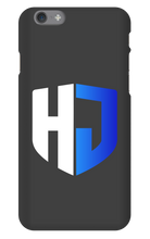 heresjerry iPhone Phone Cases