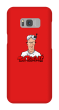 thetechchef Samsung Phone Cases