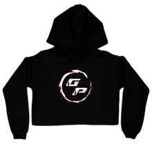 GP Crop Top Hoodie