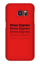 laggggoose Samsung Phone Cases