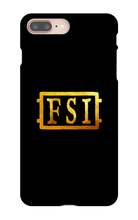 fsi_bigshep iPhone Phone Cases
