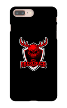 doeslayer iPhone Phone Cases