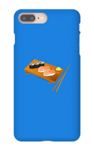 bigsushi76 iPhone Phone Cases