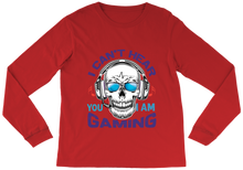 m0rtredx Long Sleeve Tee