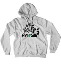 HYM Hoodie (No-Zip/Pullover)