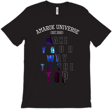 Amarok Universe  T-Shirt