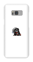 tbaisname Samsung Phone Cases