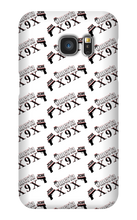 jdhertz - Icon Samsung Phone Cases