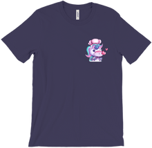 leftturn_art Kiss T-Shirts