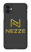 nezze iPhone Phone Cases