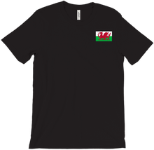 Nation Welsh T-Shirts