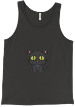 kiraxtenshi Tank Top