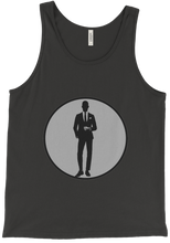 sm00thoper8r Tank Top