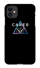 Neon Junlge iPhone Phone Cases (Limited)