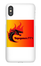 knightsofdragonsopan iPhone Phone Cases