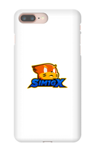 sim1gx iPhone Phone Cases