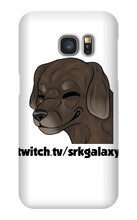Smug Samsung Phone Cases