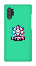 slyvixen1982 Samsung Phone Cases