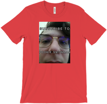 pookiesnowman T-Shirts