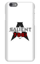salient7861 iPhone Phone Cases