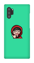 Fargonation Samsung Phone Cases